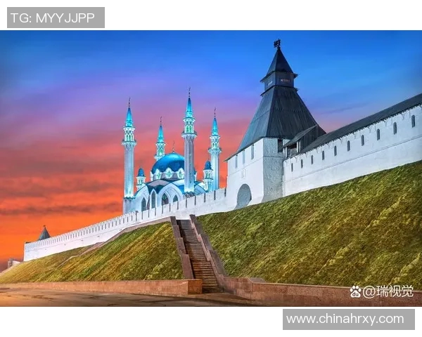 哈萨克斯坦：寻找文化之美