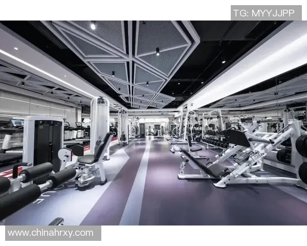 探索竞技运动的无限魅力：从专业训练到全民健身的全面发展之路