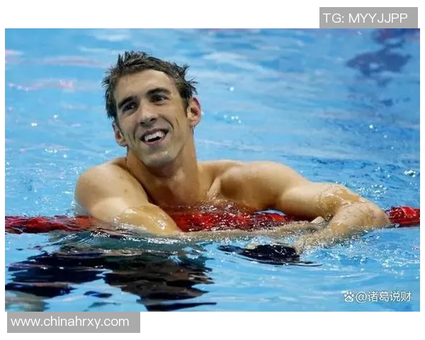 菲尔普斯传奇人生与泳坛荣耀：从童年挫折到成为奥运历史最佳选手