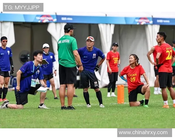 西安飞盘队荣登全国灵活性排行榜第七名展现出色实力与团队精神